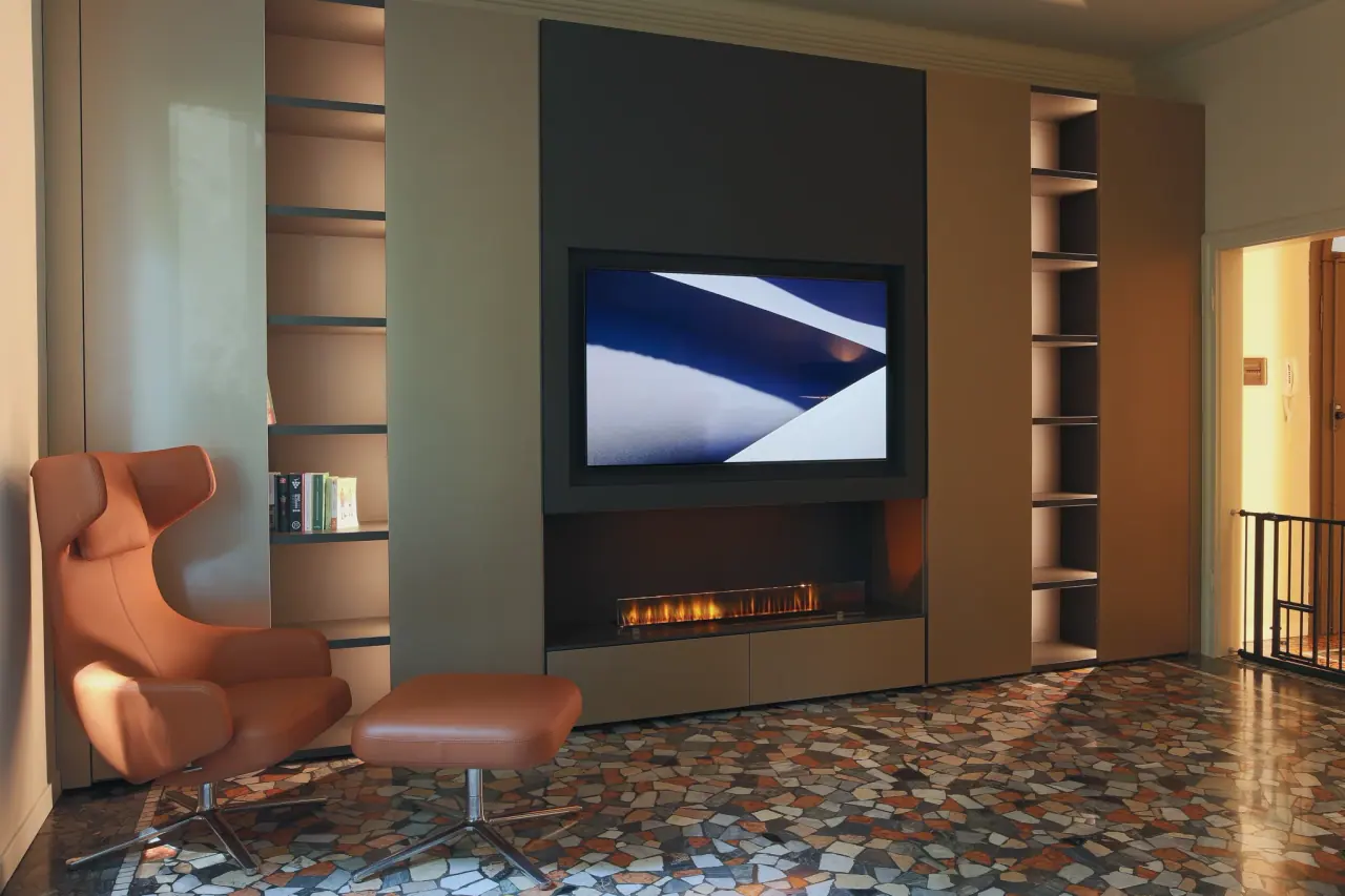 Casa F — immagine 6